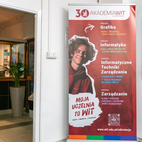 Jak zacząć w cyberbezpieczeństwie? - Fotorelacja