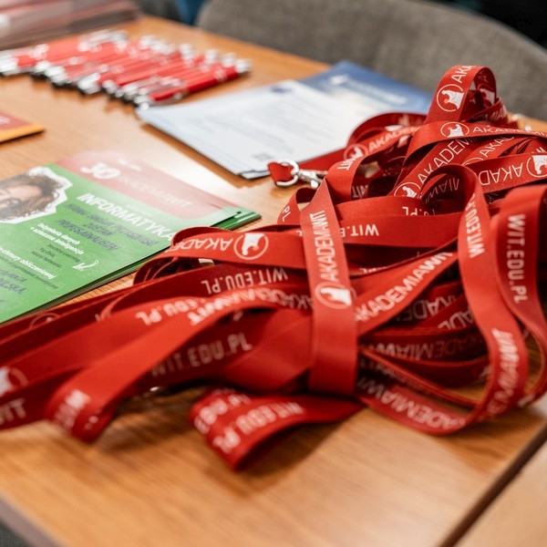 Jak zacząć w cyberbezpieczeństwie? - Fotorelacja