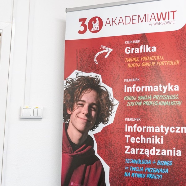 Jak zacząć w cyberbezpieczeństwie? - Fotorelacja