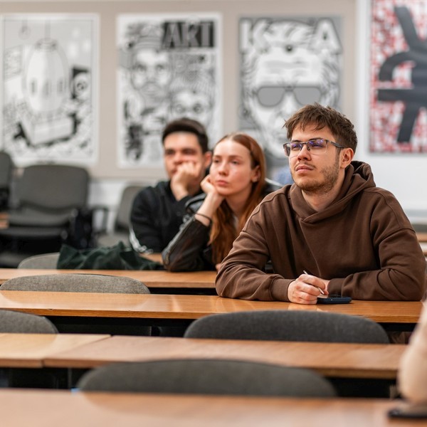 Jak zacząć w cyberbezpieczeństwie? - Fotorelacja