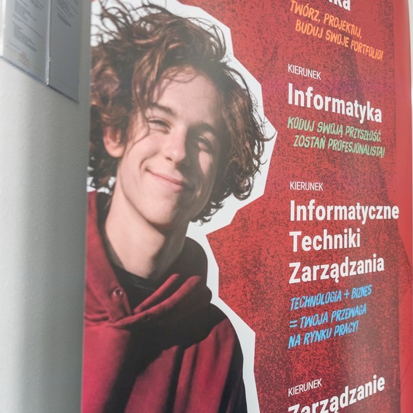 Jak zacząć w cyberbezpieczeństwie? - Fotorelacja