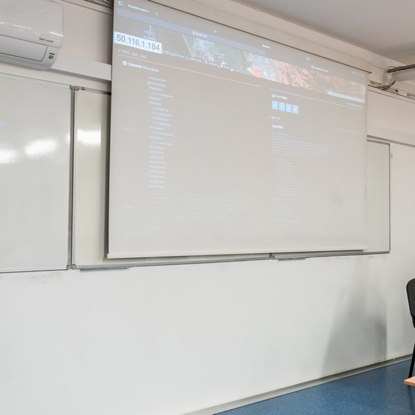 Jak zacząć w cyberbezpieczeństwie? - Fotorelacja