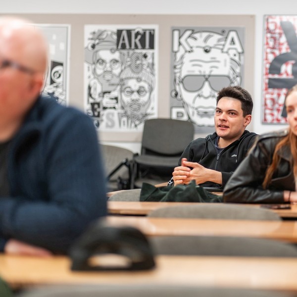 Jak zacząć w cyberbezpieczeństwie? - Fotorelacja