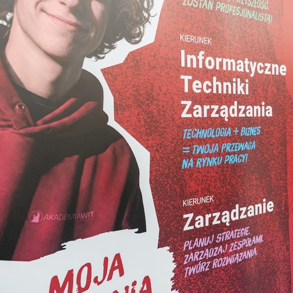 Jak zacząć w cyberbezpieczeństwie? - Fotorelacja