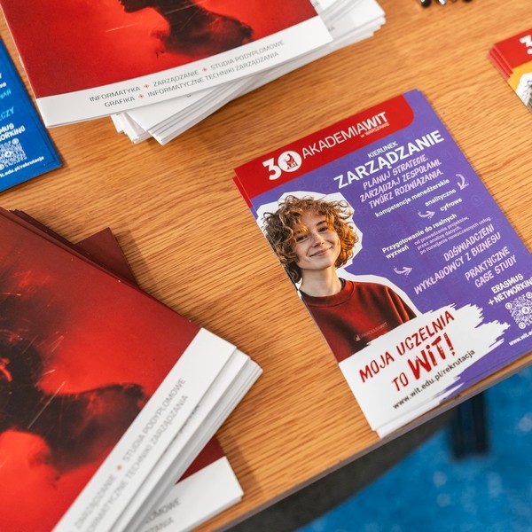 Jak zacząć w cyberbezpieczeństwie? - Fotorelacja