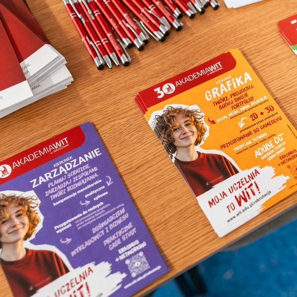 Jak zacząć w cyberbezpieczeństwie? - Fotorelacja