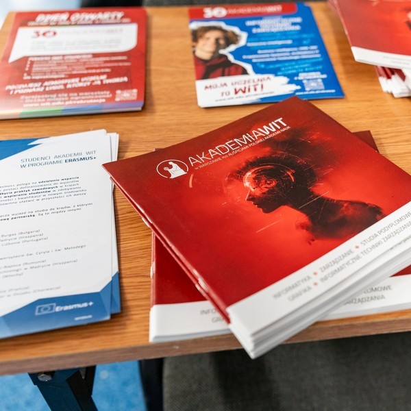 Jak zacząć w cyberbezpieczeństwie? - Fotorelacja