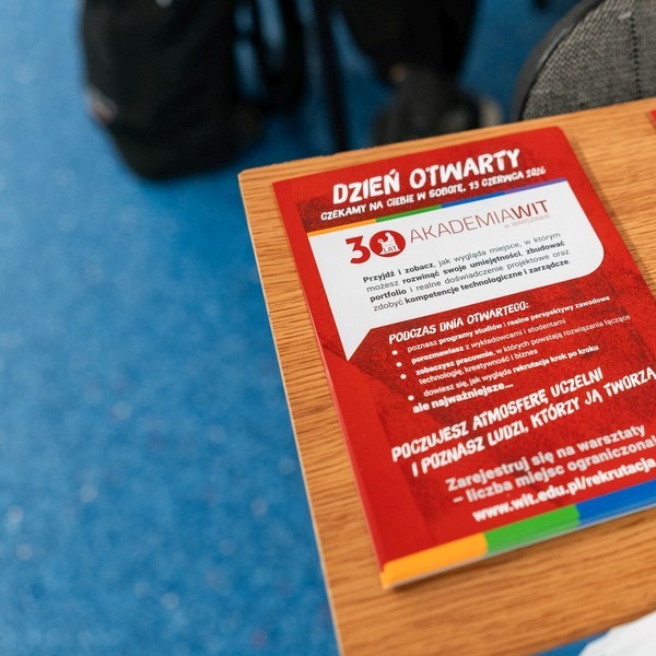 Jak zacząć w cyberbezpieczeństwie? - Fotorelacja