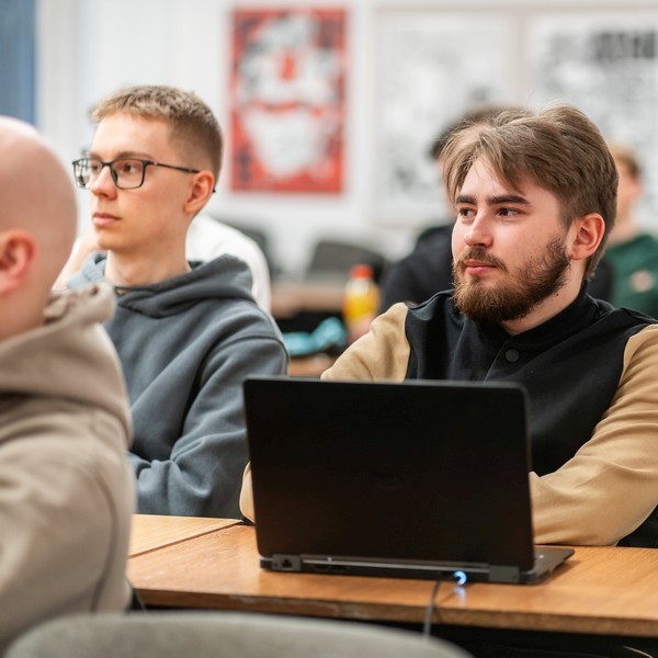 Seniorzy Juniorom 2 - Fotorelacja