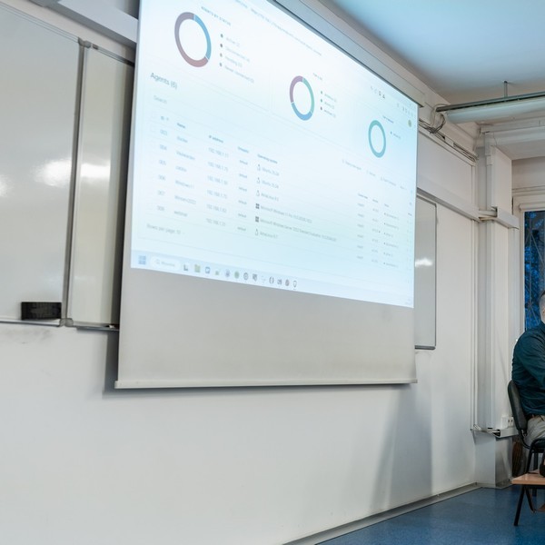 Seniorzy Juniorom 2 - Fotorelacja