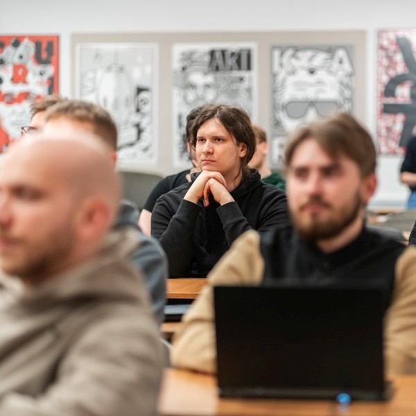 Seniorzy Juniorom 2 - Fotorelacja