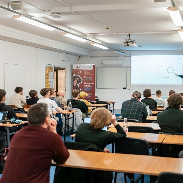 Seniorzy Juniorom 2 - Fotorelacja