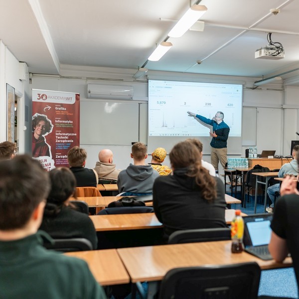 Seniorzy Juniorom 2 - Fotorelacja