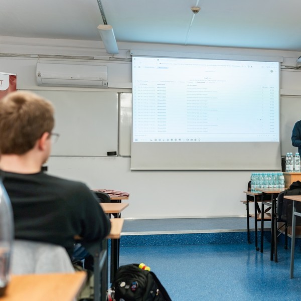 Seniorzy Juniorom 2 - Fotorelacja