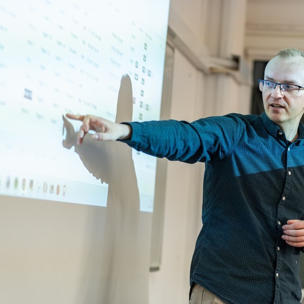 Seniorzy Juniorom 2 - Fotorelacja