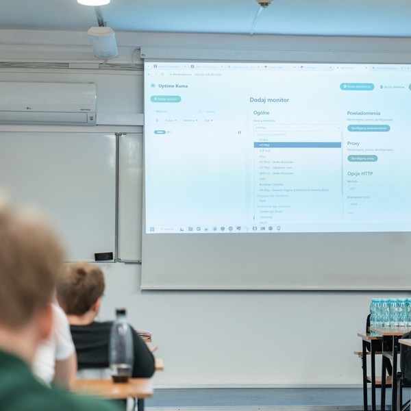 Seniorzy Juniorom 2 - Fotorelacja