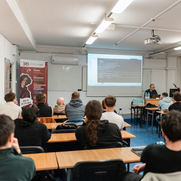 Seniorzy Juniorom 2 - Fotorelacja