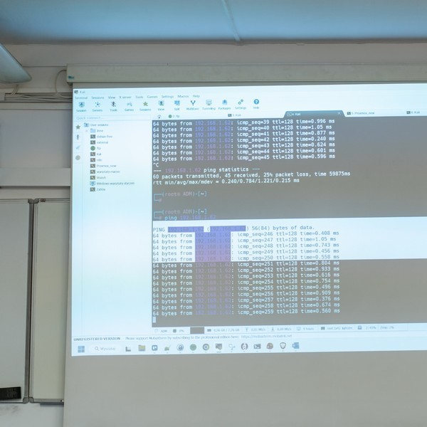 Seniorzy Juniorom 2 - Fotorelacja