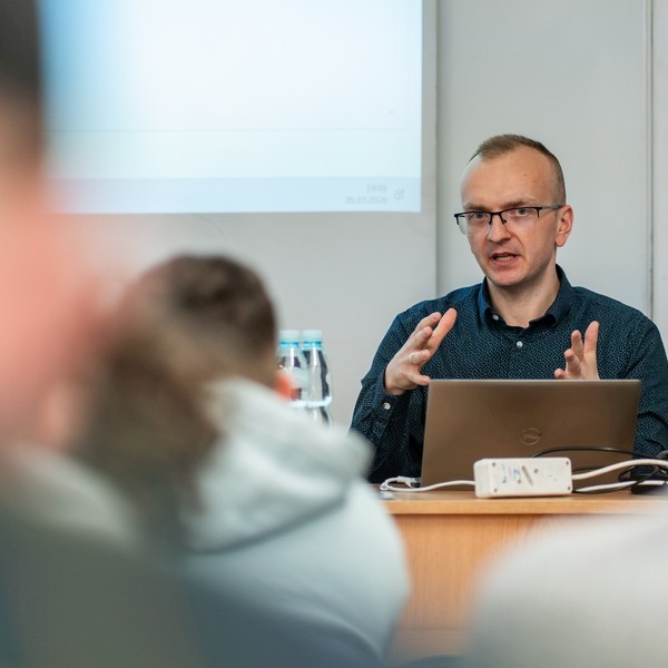 Seniorzy Juniorom 2 - Fotorelacja