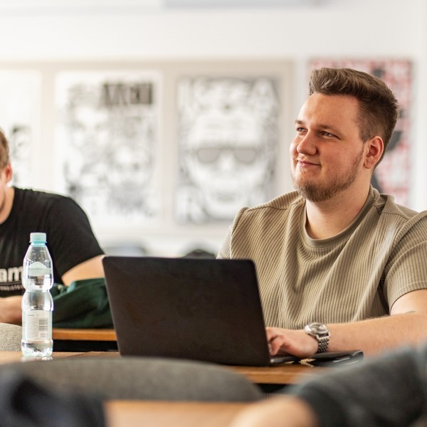 Seniorzy Juniorom 3 - Fotorelacja