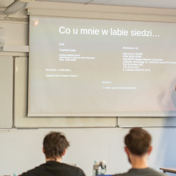 Seniorzy Juniorom 3 - Fotorelacja