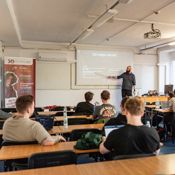 Seniorzy Juniorom 3 - Fotorelacja