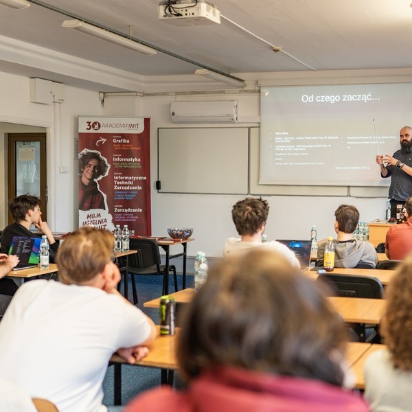 Seniorzy Juniorom 3 - Fotorelacja