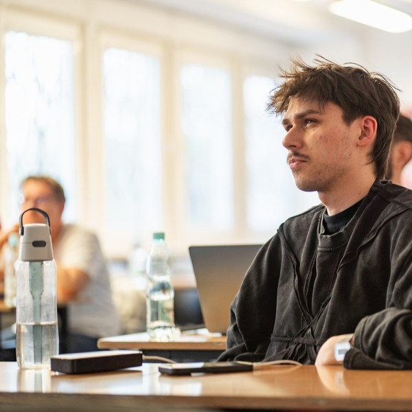 Seniorzy Juniorom 3 - Fotorelacja