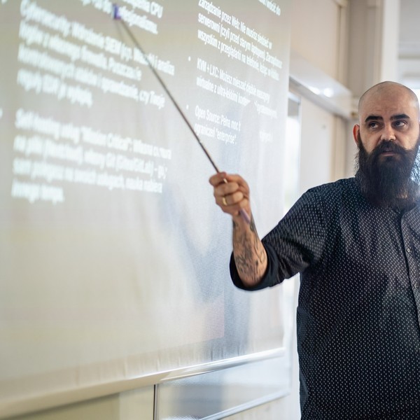 Seniorzy Juniorom 3 - Fotorelacja