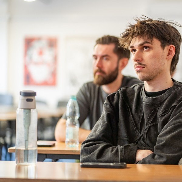 Seniorzy Juniorom 3 - Fotorelacja