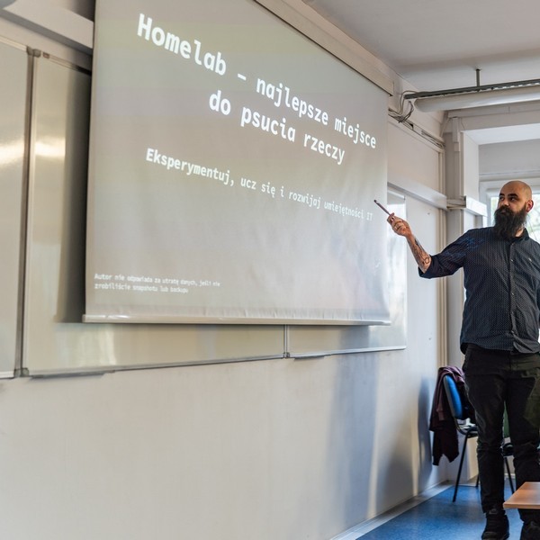 Seniorzy Juniorom 3 - Fotorelacja