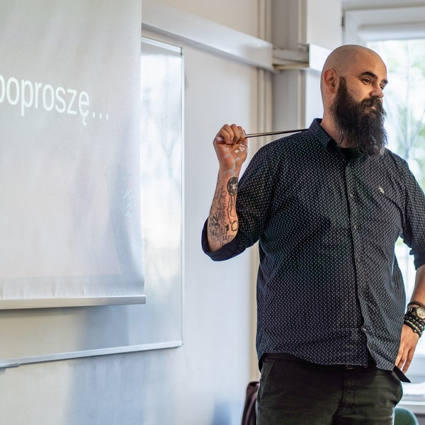 Seniorzy Juniorom 3 - Fotorelacja