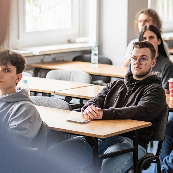 Seniorzy Juniorom 4 - Fotorelacja