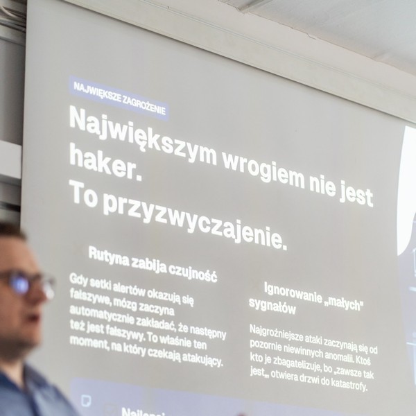 Seniorzy Juniorom 4 - Fotorelacja