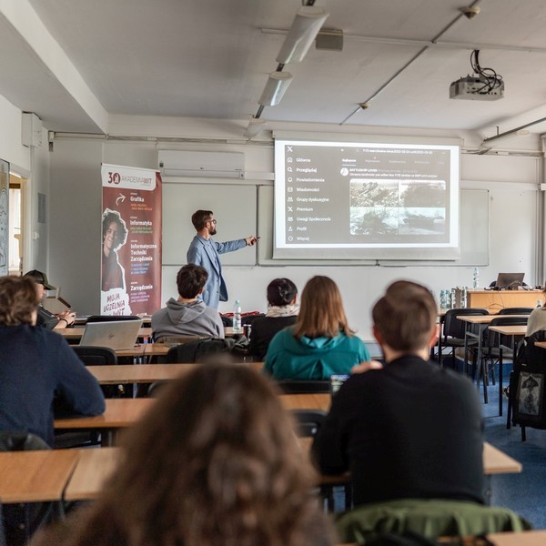 Seniorzy Juniorom 5 - Fotorelacja