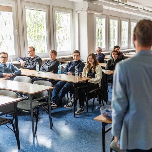 Seniorzy Juniorom 5 - Fotorelacja