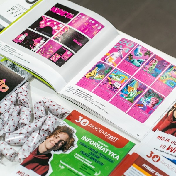 Międzynarodowy Salon Edukacyjny - Fotorelacja