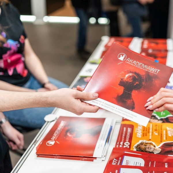 Międzynarodowy Salon Edukacyjny - Fotorelacja