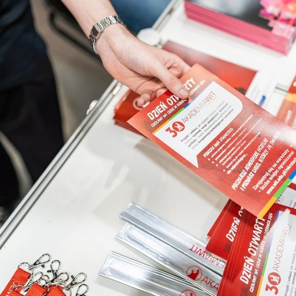 Międzynarodowy Salon Edukacyjny - Fotorelacja