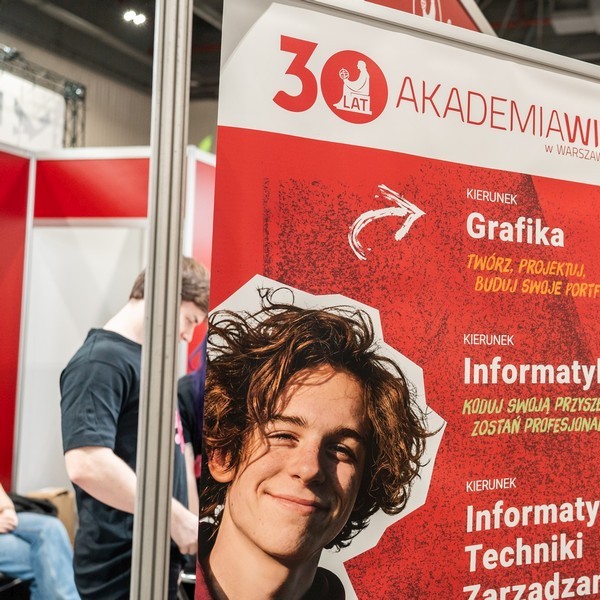 Międzynarodowy Salon Edukacyjny - Fotorelacja