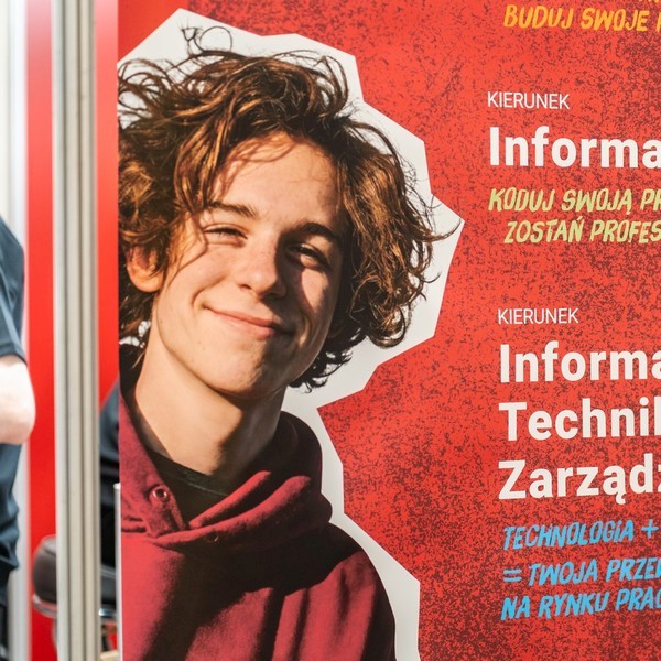 Międzynarodowy Salon Edukacyjny - Fotorelacja