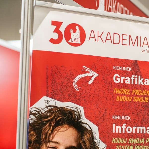 Międzynarodowy Salon Edukacyjny - Fotorelacja