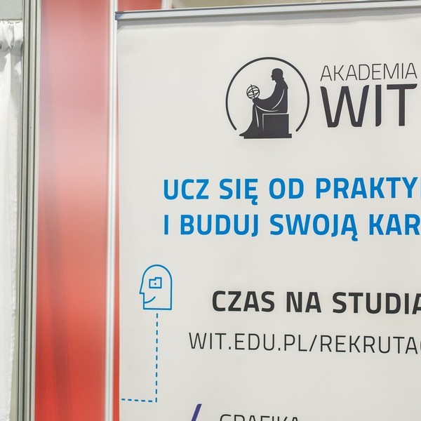 Międzynarodowy Salon Edukacyjny - Fotorelacja