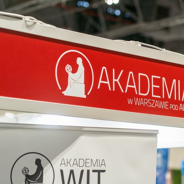 Międzynarodowy Salon Edukacyjny - Fotorelacja