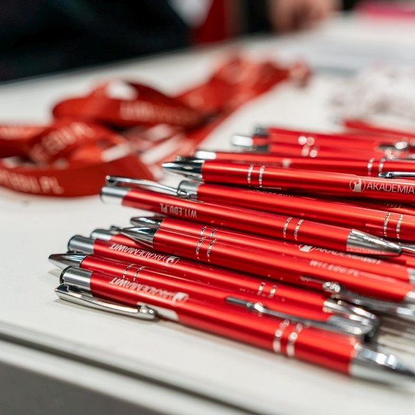 Międzynarodowy Salon Edukacyjny - Fotorelacja