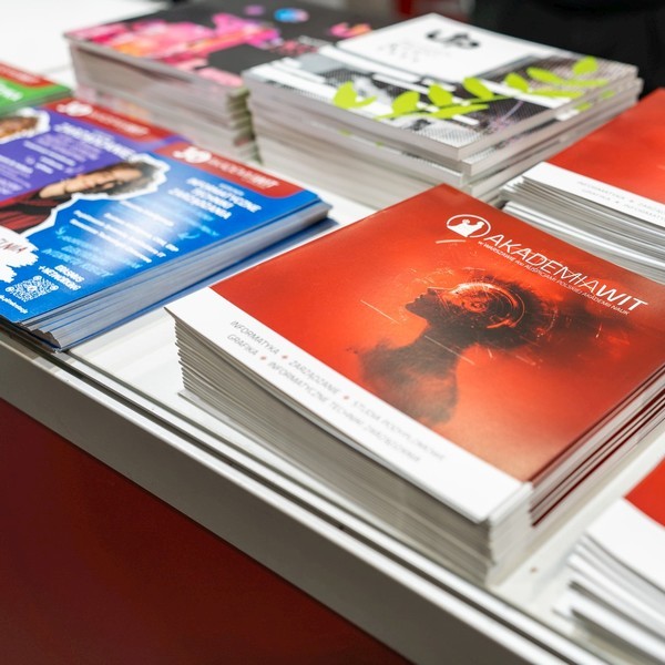 Międzynarodowy Salon Edukacyjny - Fotorelacja