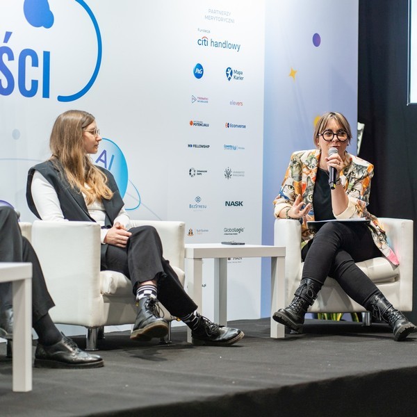 Międzynarodowy Salon Edukacyjny - Fotorelacja