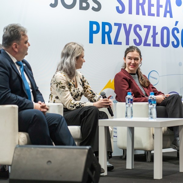 Międzynarodowy Salon Edukacyjny - Fotorelacja