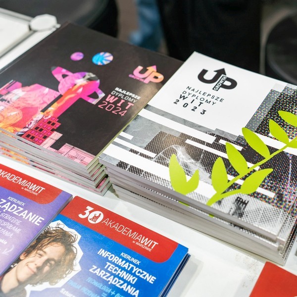 Międzynarodowy Salon Edukacyjny - Fotorelacja