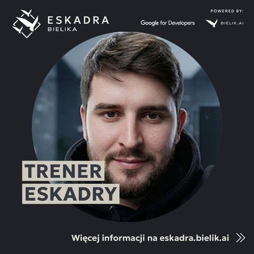 Warsztaty AI w Akademii WIT - Fotorelacja